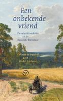 Een onbekende vriend - Michel Krielaars - ebook - thumbnail