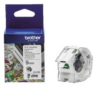 Brother CZ-1001 labelprinter-tape