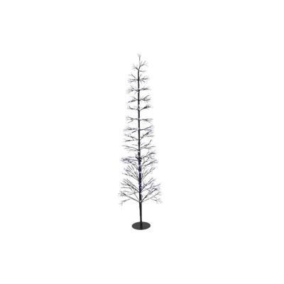 Kerstboom Home ESPRIT Zwart Metaal