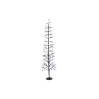 Kerstboom Home ESPRIT Zwart Metaal