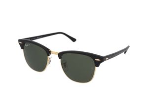 Ray-Ban CLUBMASTER CLASSIC zonnebril Vierkant