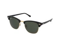 Ray-Ban CLUBMASTER CLASSIC zonnebril Vierkant - thumbnail