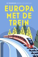 Europa met de trein (Paperback)