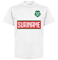 Suriname Team T-Shirt - thumbnail