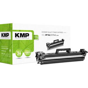 KMP Toner vervangt HP 94ABK Compatibel Zwart 1500 bladzijden H-T252 2552,4000