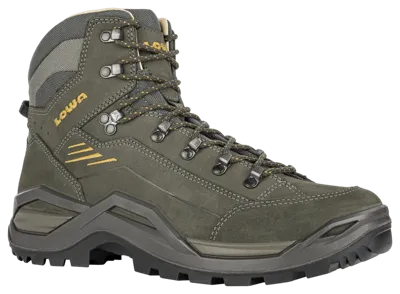 Lowa Renegade Evo LL Mid Wandelschoen