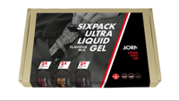 Born Sixpack Ultra Liquid Gel