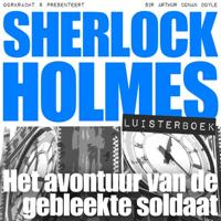 Het avontuur van de gebleekte soldaat
