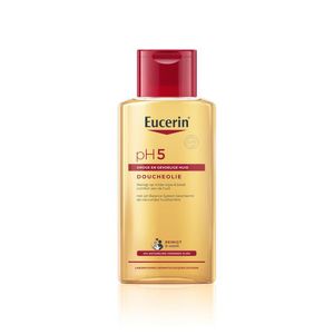 Eucerin pH5 Douche Olie Zeer Droge en Gevoelige Huid 200ml