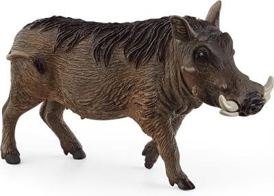 Schleich wild life wrattenzwijn 14843