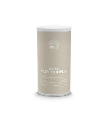 Vezel complex bio