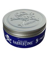 Barbertime blue pomade 150ml