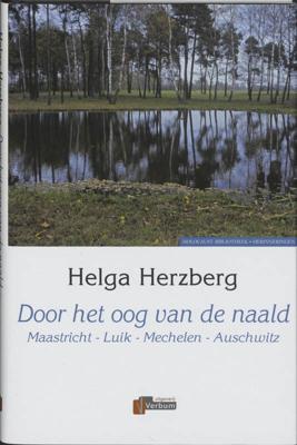Door het oog van de naald (Hardback)