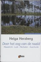 Door het oog van de naald (Hardback)