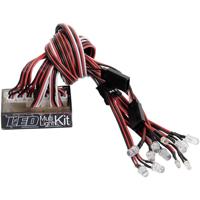 Carson Modellsport Verlichtingsmodule 4 - 6 V 500906154