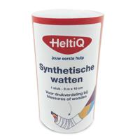 Heltiq Synthetische watten 3m x 10cm