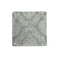 Kussenhoes DKD Home Decor Munt 50 x 1 x 50 cm