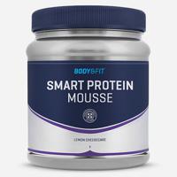 Smart Protein Mousse