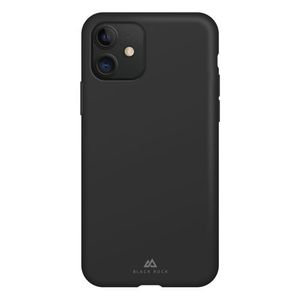 Black Rock Fitness Backcover Apple iPhone 12, iPhone 12 Pro Zwart