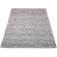 Veer Carpets - Vloerkleed Pool Grijs 420 - 200 x 280 cm