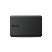 Externe Harde Schijf Toshiba HDTB510EK3AA 2,5"