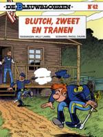 Blutch, zweet en tranen (Paperback)