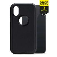 Mobilize Defender Case Apple iPhone X/Xs Black