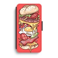 Diet Coke Please: iPhone XR Flip Hoesje