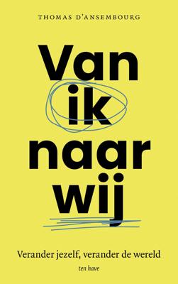 Van ik naar wij (Paperback)