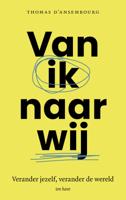 Van ik naar wij (Paperback) Van ik naar wij (Paperback)