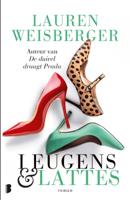 Leugens en lattes (Paperback)