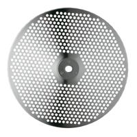 Rösle Keuken - Roerzeef Disc 3 mm - Roestvast Staal - Zilver - thumbnail