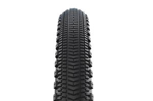 Schwalbe Buitenband 28-2.00 (50-622) G-One Overland Evo zw-sk vw