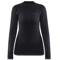 Craft Sportswear Craft Warm Advance Fuseknit Intensity thermoshirt dames