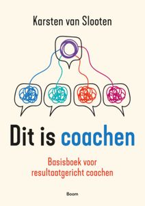 Dit is coachen - Karsten van Slooten - ebook