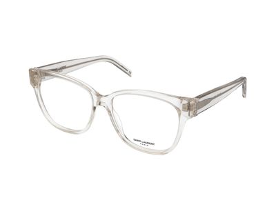 Brillen met correctie Saint Laurent SL M33 007