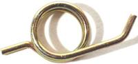 RMS Return spring for hand levers