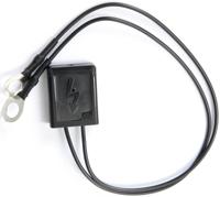 BAAS Bike Parts spannungsbegrenzer voltage limiter baas 12 v