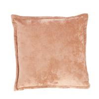 Kussen Unique Living Tatum 45x45cm sandstone