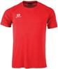 Stanno 410014 Bolt T-Shirt - Red - 2XL