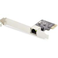 StarTech.com ST1000SPEX2T netwerkkaart Intern Ethernet