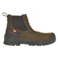 Sixton Peak Antelao 70551-01 S3S | Bruin | Maat 48 - 8058945081150