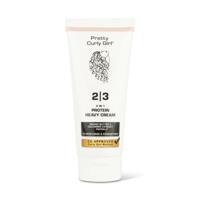 Pretty Curly Girl 2in1 Heavy Cream