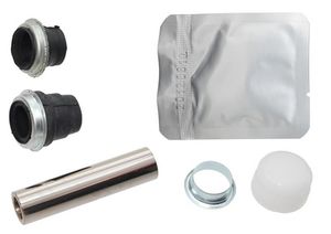 Geleidehulzenset, remklauw 55061
