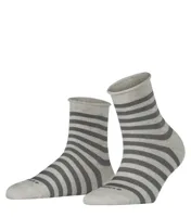 Burlington sea dames korte sokken - Biologisch katoen