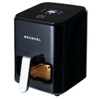 Airfryer Grunkel BLACK EASY FRYER 1200 W Zwart