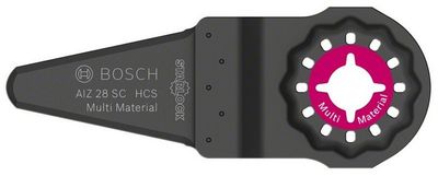 Bosch Accessoires HCS universele voegensnijder AIZ 28 SC 28 x 50 mm 1st - 2608661906