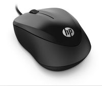 HP 4QM14AA muis Ambidextrous USB Type-A 1200 DPI - thumbnail