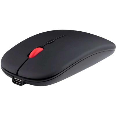 COMPUTERMUIS DEFENDER VITRUAL MB-635 RF+BT SILENT 1600dpi 4P