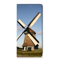 Samsung Galaxy A21s | Book Cover | Molen